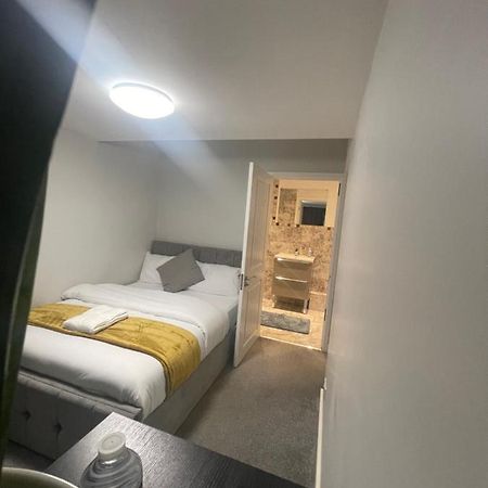 Beautiful En-Suite Bedroom 입스위치 외부 사진