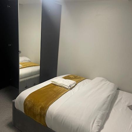 Beautiful En-Suite Bedroom 입스위치 외부 사진