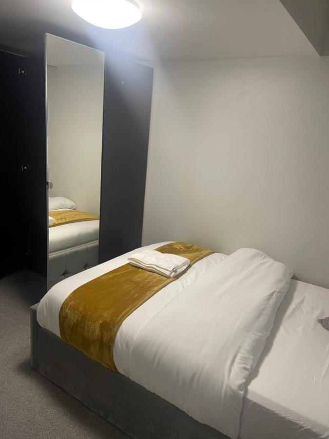 Beautiful En-Suite Bedroom 입스위치 외부 사진