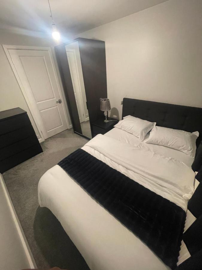 Beautiful En-Suite Bedroom 입스위치 외부 사진