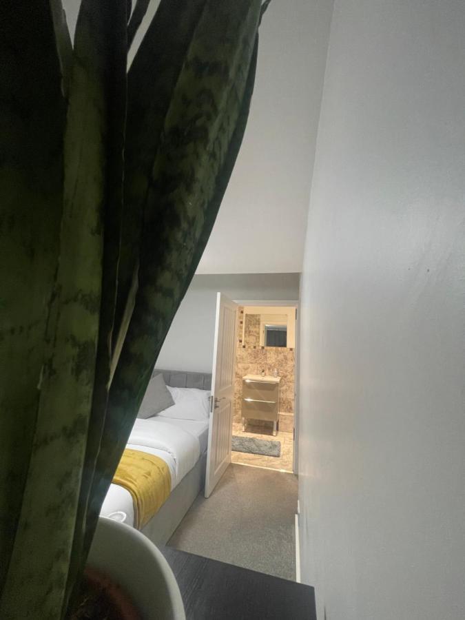 Beautiful En-Suite Bedroom 입스위치 외부 사진