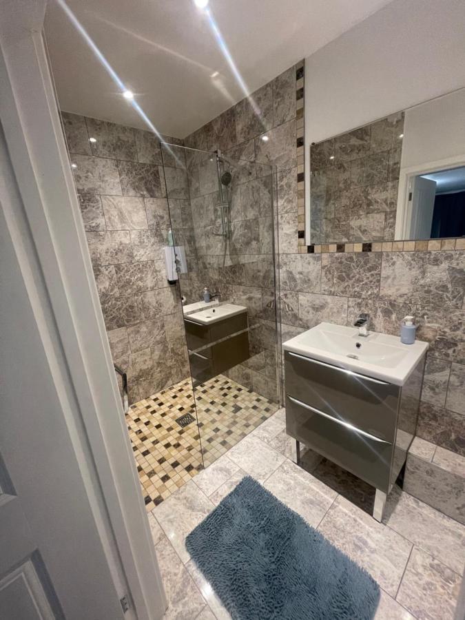 Beautiful En-Suite Bedroom 입스위치 외부 사진
