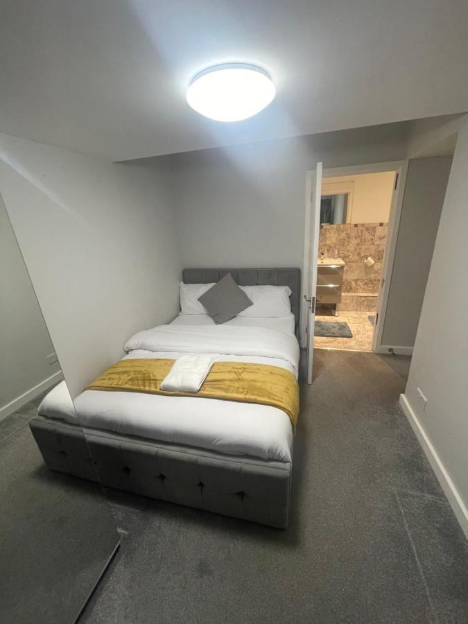 Beautiful En-Suite Bedroom 입스위치 외부 사진