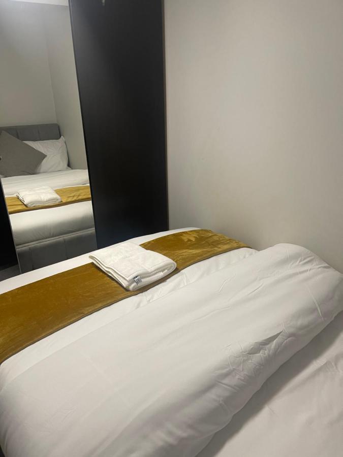 Beautiful En-Suite Bedroom 입스위치 외부 사진