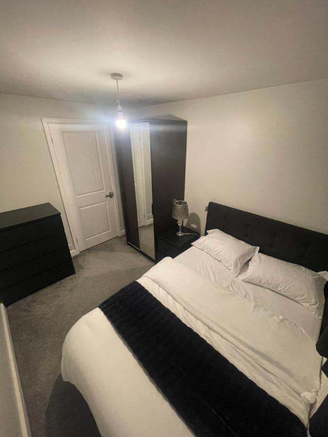 Beautiful En-Suite Bedroom 입스위치 외부 사진