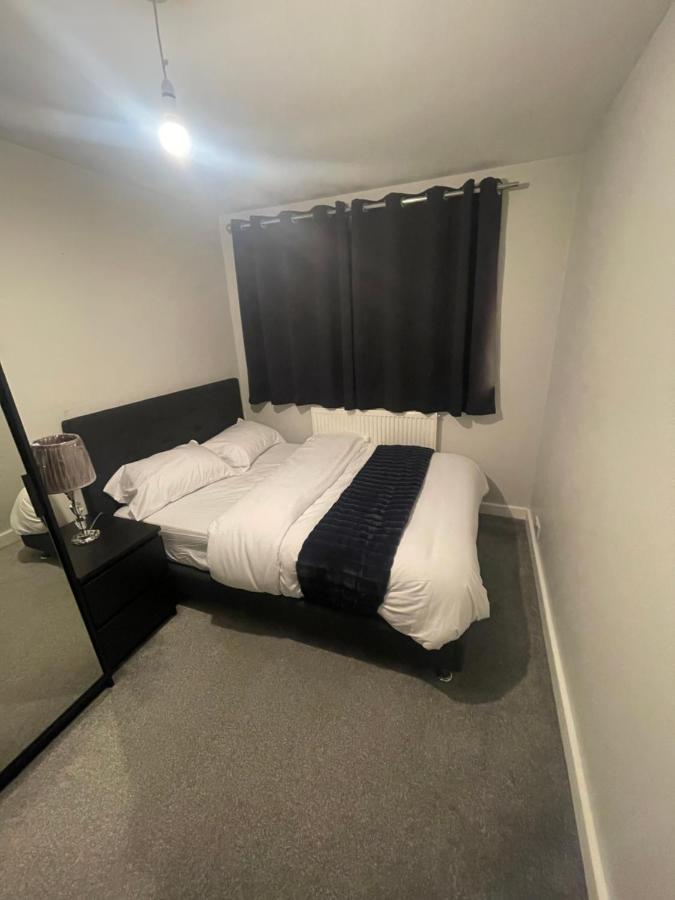 Beautiful En-Suite Bedroom 입스위치 외부 사진
