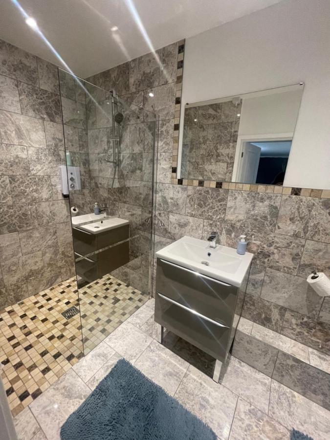 Beautiful En-Suite Bedroom 입스위치 외부 사진