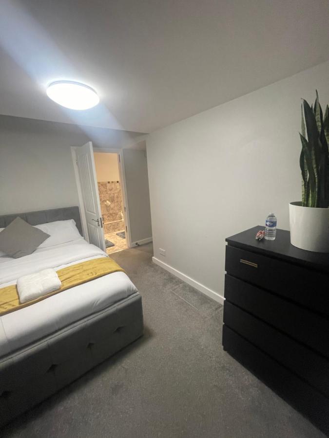 Beautiful En-Suite Bedroom 입스위치 외부 사진